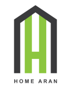 لوگوی homearan